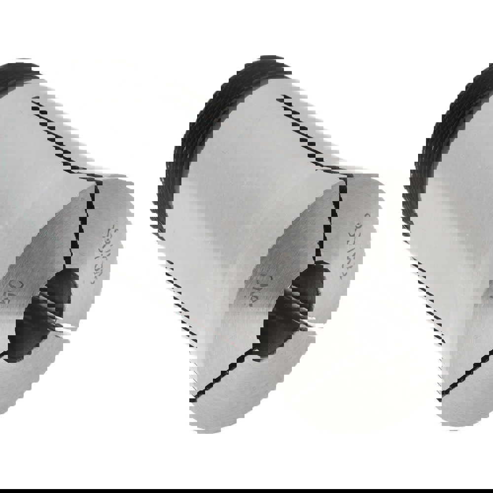 5C Steel Collet: 33/64